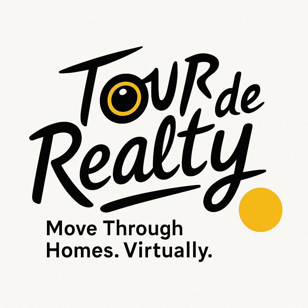 Tour de Realty Logo